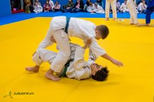 23.01.2026 Kyu-Prüfung